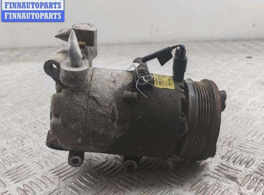 купить Компрессор кондиционера на Ford Focus II (2004-2011)