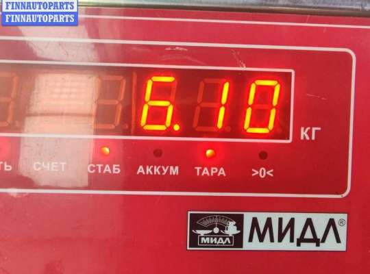 купить Компрессор кондиционера на Ford Focus II (2004-2011)