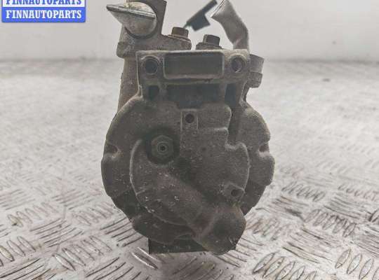 купить Компрессор кондиционера на Ford Focus II (2004-2011)