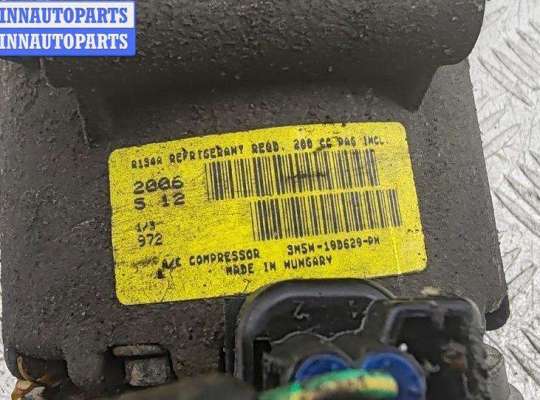 купить Компрессор кондиционера на Ford Focus II (2004-2011)