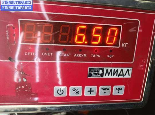 купить Стойка подвески передняя правая на Opel Zafira B (2004-2014)