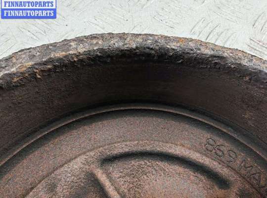 купить Барабан тормозной задний на Nissan Note