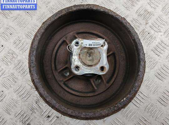 купить Барабан тормозной задний на Nissan Note