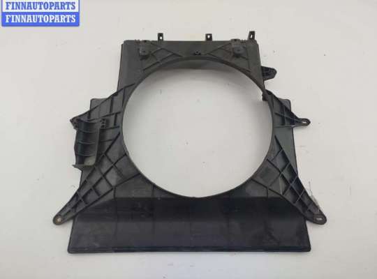 Диффузор (кожух) вентилятора радиатора IV54416 на Iveco Daily (2006-2011)