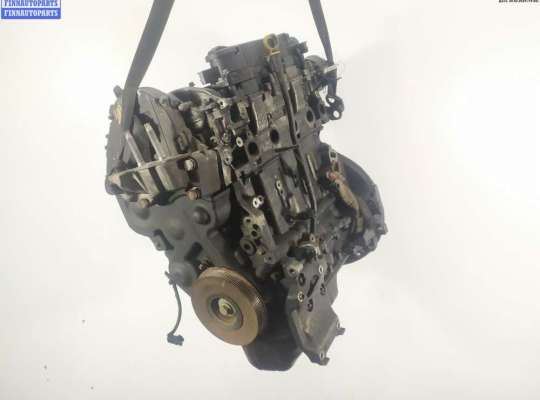 купить Двигатель (ДВС) на Ford Focus II (2004-2011)
