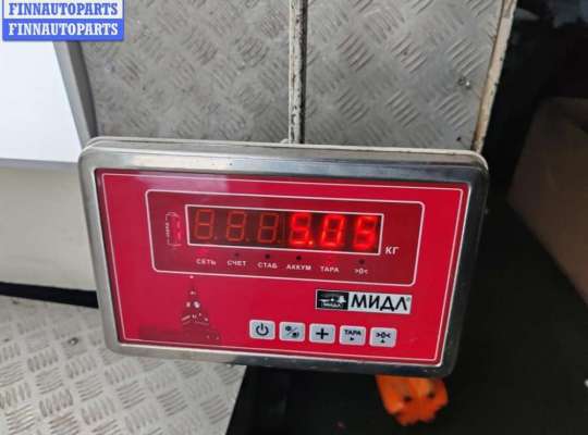 купить Рамка передняя (панель кузовная, телевизор) на Volkswagen Passat B6