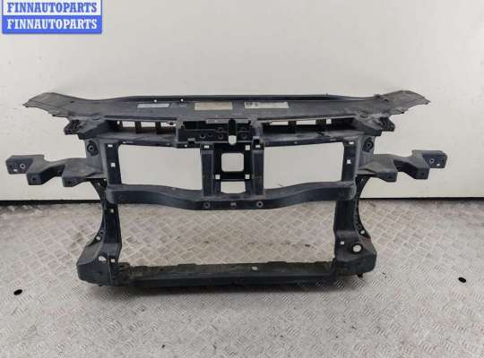 купить Рамка передняя (панель кузовная, телевизор) на Volkswagen Passat B6