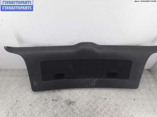 купить Обшивка крышки багажника на Volkswagen Passat B5