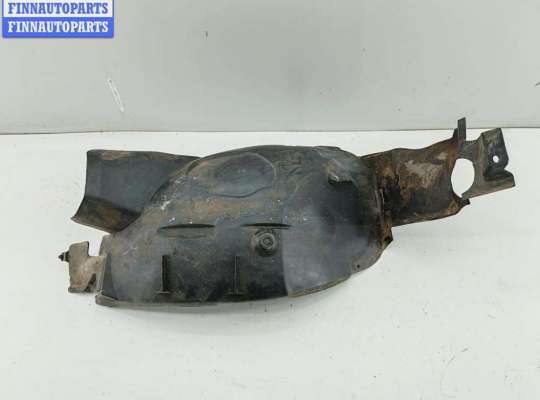 Защита крыла (подкрылок) передняя левая MB1689034 на Mercedes A-Class W169 (2004-2012)