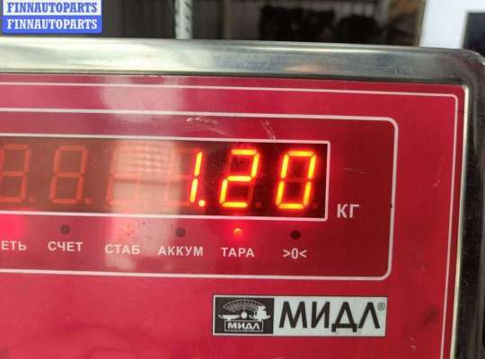 купить Распределитель зажигания на Mercedes W124 (1985-1995)