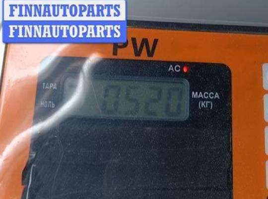 Подлокотник на Opel Vectra B