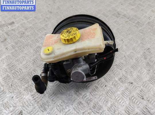 Усилитель тормозов вакуумный AU1721966 на Audi A6 C5 (1997-2005)