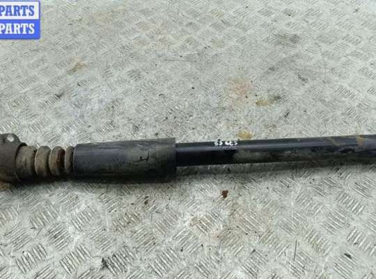 купить Амортизатор подвески задний левый на Skoda Octavia mk1 (A4 1U) 1996-2010