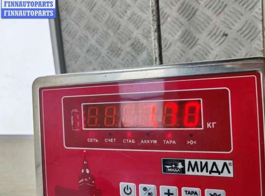 купить Блок предохранителей на Mazda 3 (2018- ) BP