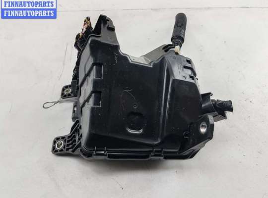 купить Блок предохранителей на Mazda 3 (2018- ) BP