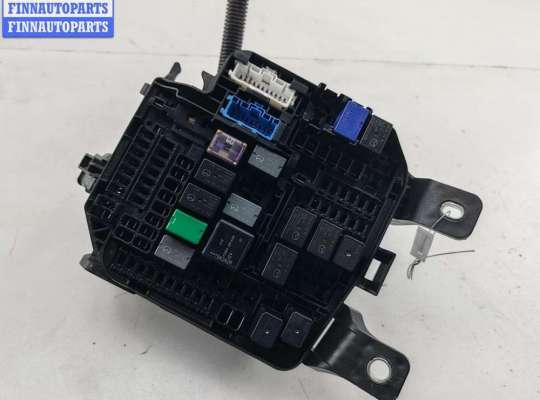 купить Блок предохранителей на Mazda 3 (2018- ) BP