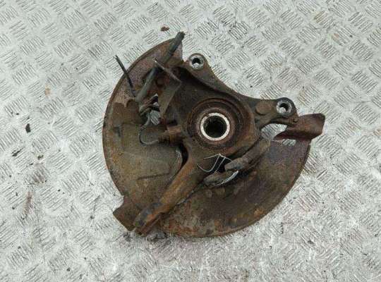 купить Ступица передняя левая на Peugeot 407