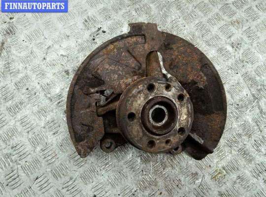 купить Ступица передняя левая на Peugeot 407