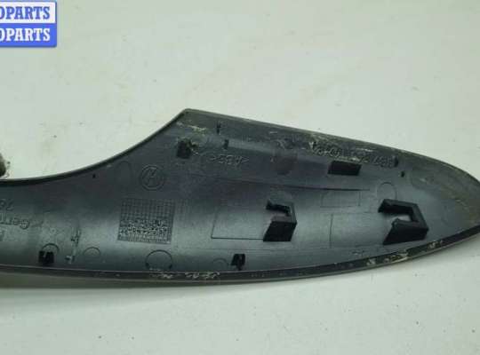 купить Накладка (заглушка) рейлинга на Volkswagen Passat B5+ (GP)