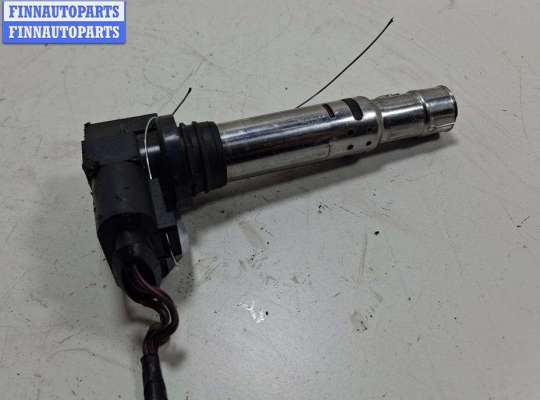 купить Катушка зажигания на Volkswagen Touran