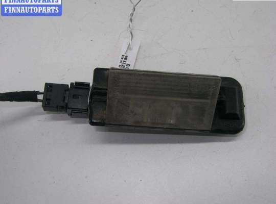 купить Подсветка номера на BMW 3 E36 (1991-2000)