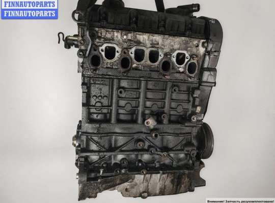 купить Двигатель (ДВС) на Ford Galaxy (2000-2006)