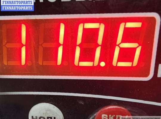 купить Двигатель (ДВС) на Ford Galaxy (2000-2006)