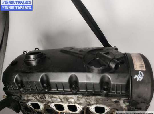 купить Двигатель (ДВС) на Ford Galaxy (2000-2006)