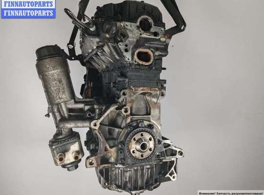 купить Двигатель (ДВС) на Ford Galaxy (2000-2006)