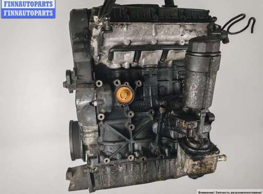 купить Двигатель (ДВС) на Ford Galaxy (2000-2006)