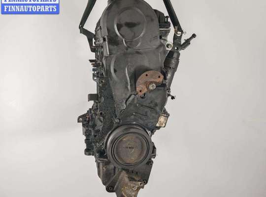 Двигатель (ДВС) на разборку FO2182185 на Ford Galaxy (2000-2006)