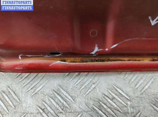 купить Капот на Kia Rio (2005-2011)