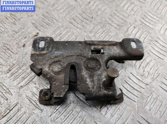 купить Замок капота на Skoda Fabia mk1 (6Y)