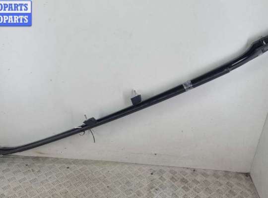 Купить Рейлинги (дуги на крышу) на Volkswagen Passat B6 Рейлинги (дуги на крышу) VG2587986 на Volkswagen Passat B6