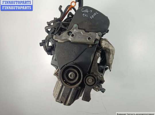 купить Двигатель (ДВС) на Volkswagen Golf-5