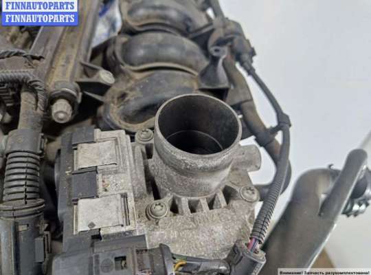 купить Двигатель (ДВС) на Volkswagen Golf-5