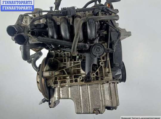 купить Двигатель (ДВС) на Volkswagen Golf-5