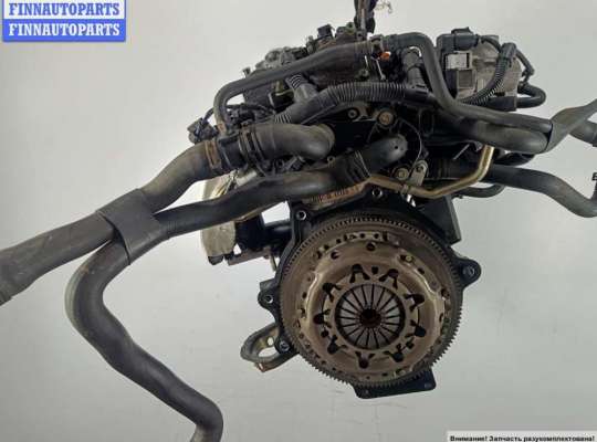 купить Двигатель (ДВС) на Volkswagen Golf-5