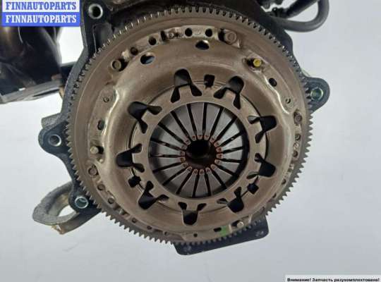 купить Двигатель (ДВС) на Volkswagen Golf-5