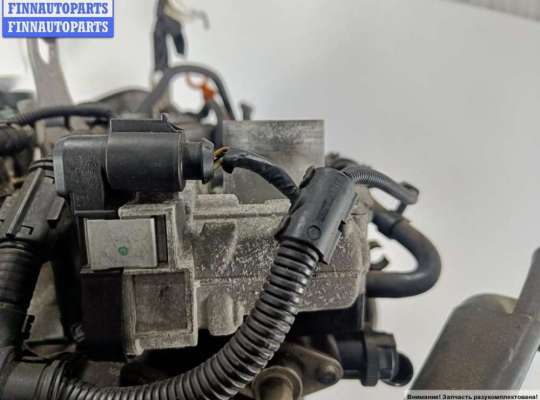 купить Двигатель (ДВС) на Volkswagen Golf-5