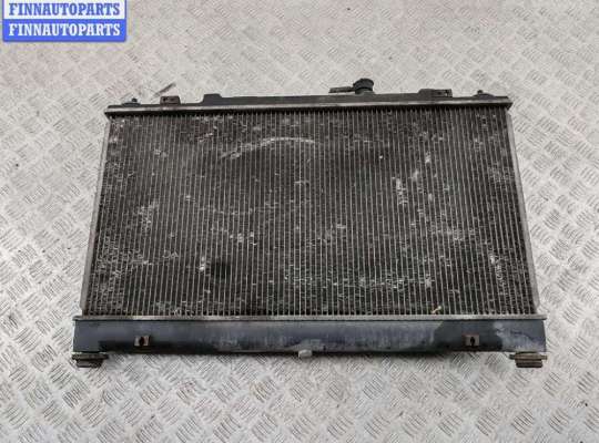 купить Радиатор основной на Mazda 6 (2002-2007) GG/GY