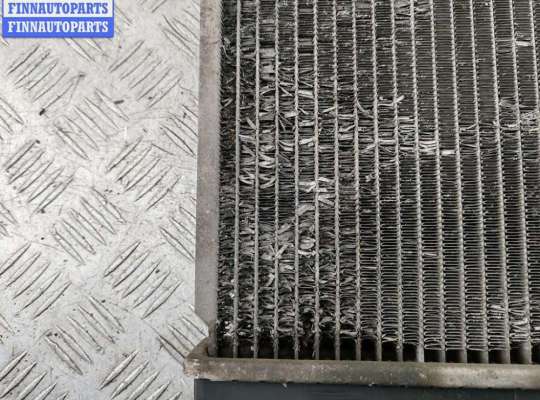 купить Радиатор основной на Mazda 6 (2002-2007) GG/GY