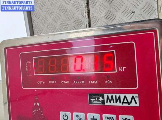 купить Блок кнопок управления стеклоподъемниками на BMW 5 E60/E61 (2003-2010)