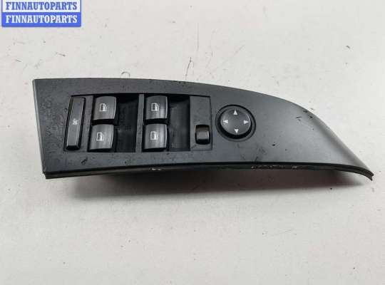 купить Блок кнопок управления стеклоподъемниками на BMW 5 E60/E61 (2003-2010)