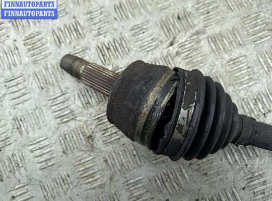 купить Полуось передняя правая на Fiat Stilo