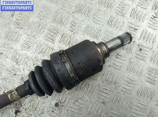 купить Полуось передняя правая на Fiat Stilo