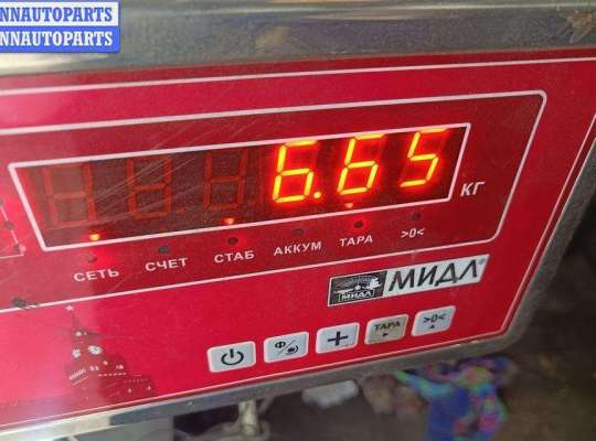 купить Полуось передняя правая на Fiat Stilo