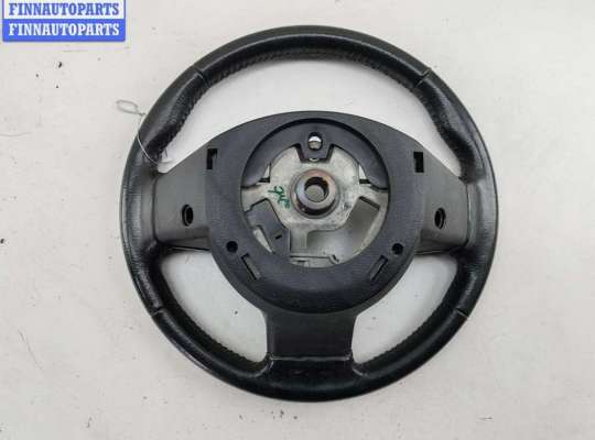купить Руль на Nissan Tiida