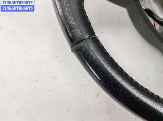 купить Руль на Nissan Tiida