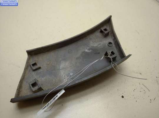 купить Молдинг наружный кузовной задний правый на Volkswagen Crafter